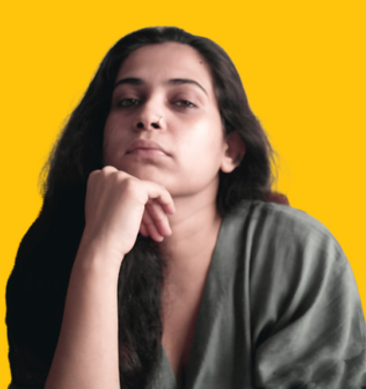 Neha Roy