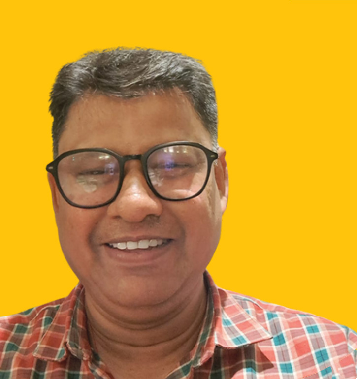 Shashank Sutradhar 