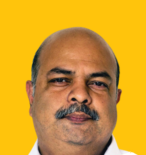 Subhajit Bhattacharya