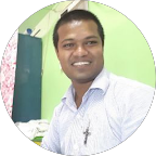 Prasad Toppo